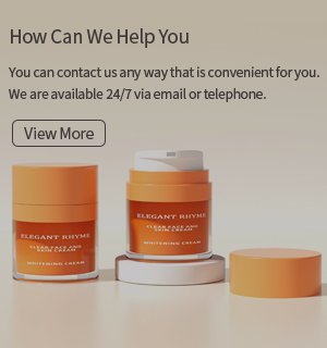 How Can We Help You -Muze Packaging