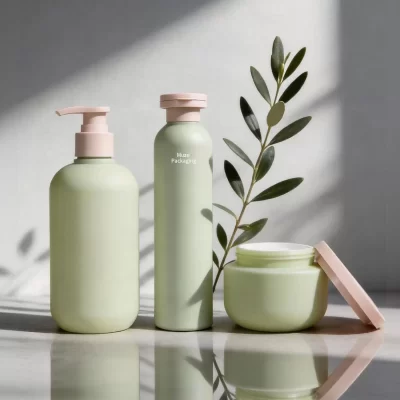 Hot Sales Lotion Bottles