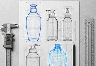 2D Drawing-Muze Packaging