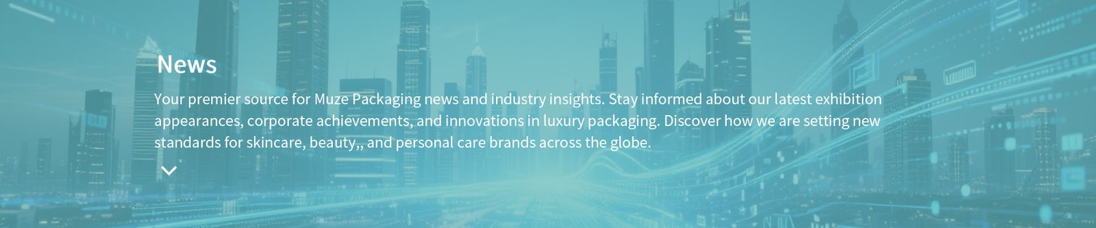 About Muze Packaging