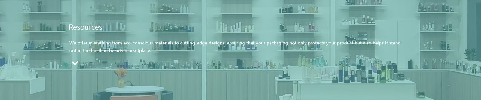 About Muze Packaging