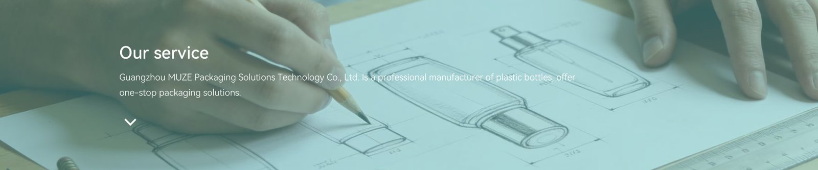 About Muze Packaging