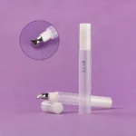 Eye Cream Tube Customization