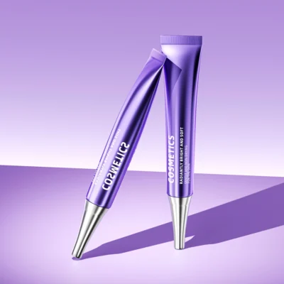 Eye Cream Tube
