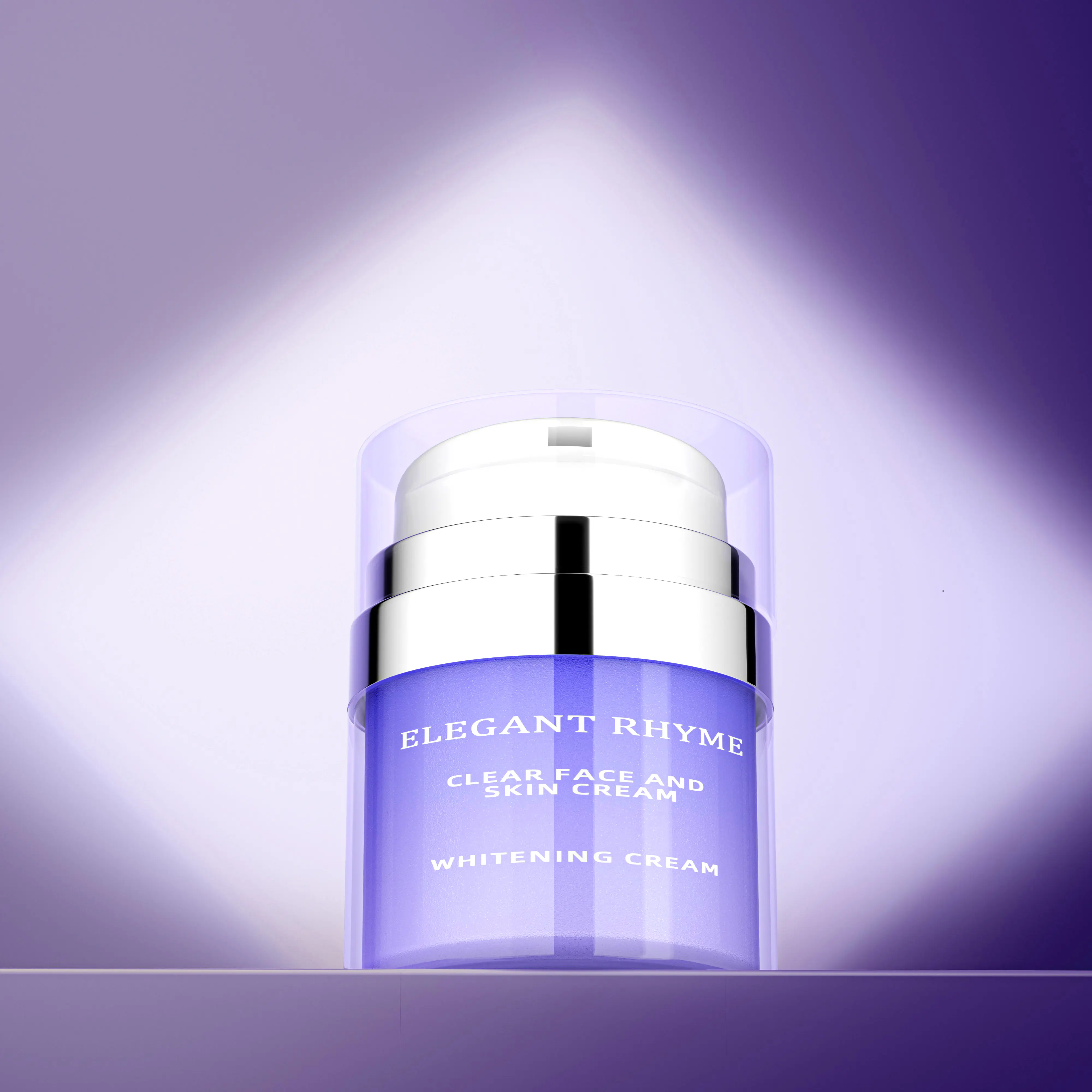 Premium Cosmetic Jars