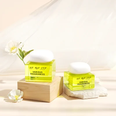 30g 50g Cream Jar
