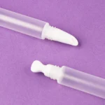Eye Cream Tube with Ceramic Massage Head
