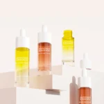 Serum Packaging 30ml 50ml 100ml