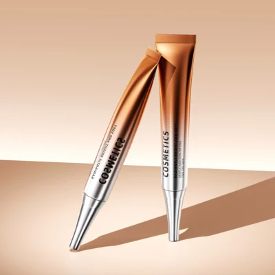 19mm Eye Cream Packaging