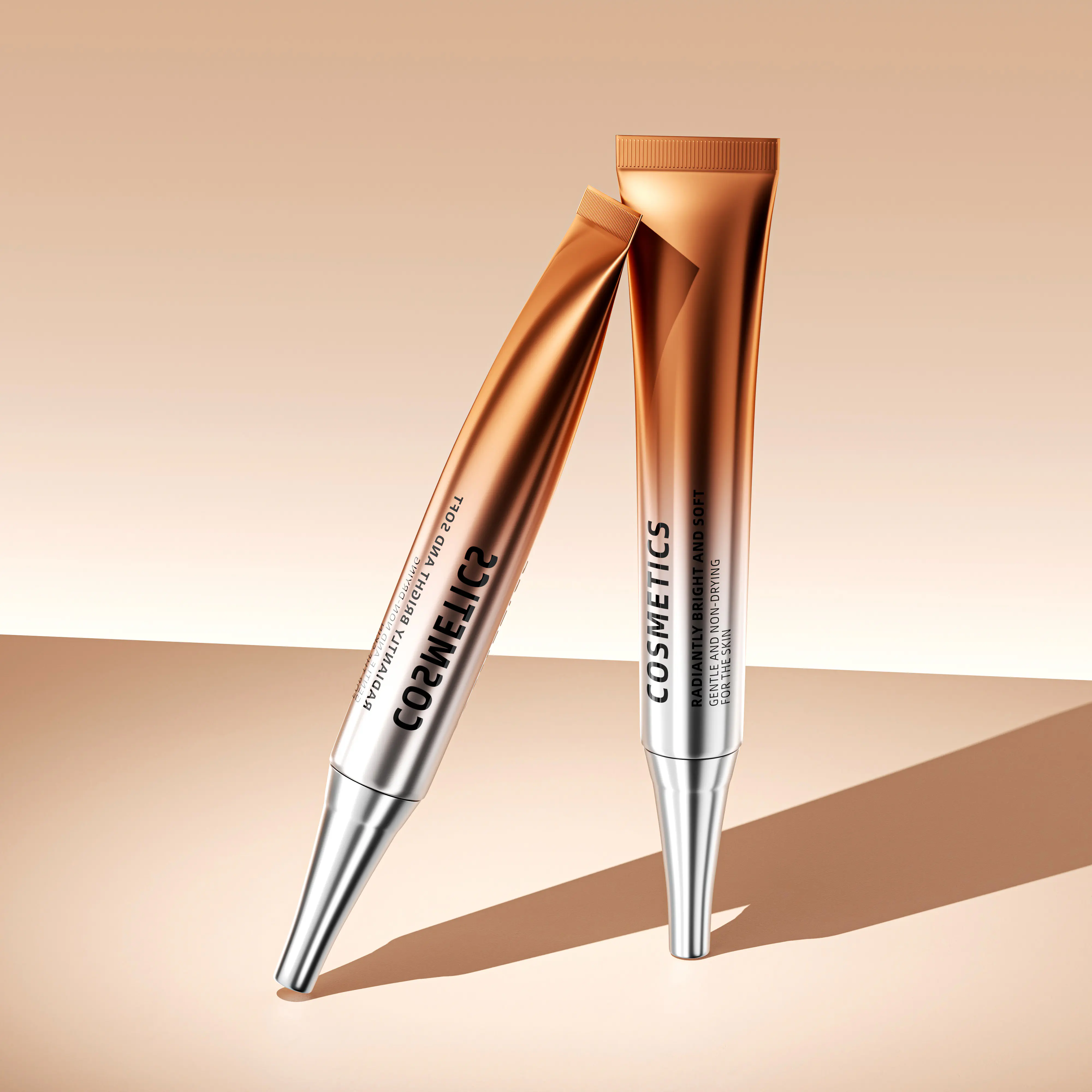 19mm Eye Cream Packaging