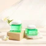 Premium Cosmetic Glass Container