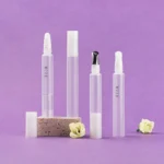 PCR-PE Eco-friendly Eye Cream Packaging