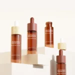 Refillable Skincare Containers