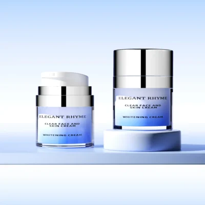 Sunscreen Airless Jar