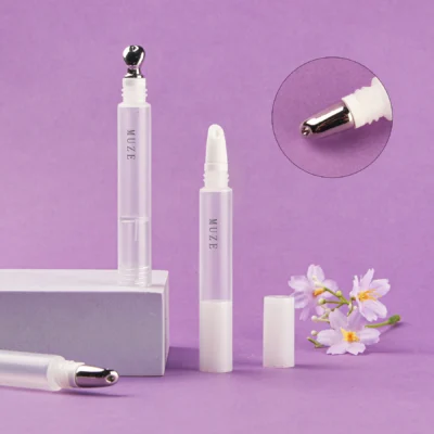 D16 Small Diameter Lip Gloss Tube