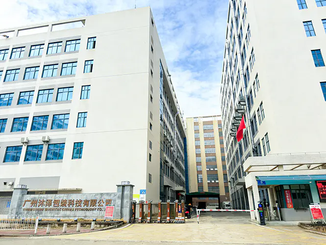 Muze Packaging: Your Ultimate Partner in Packaging