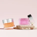 Glass Jars For Face Cream