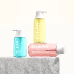 500ml Lotion Pump Bottle