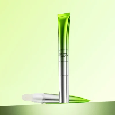 Lip Gloss Soft Tube