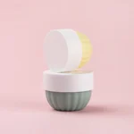 Custom Body Lotion Jars