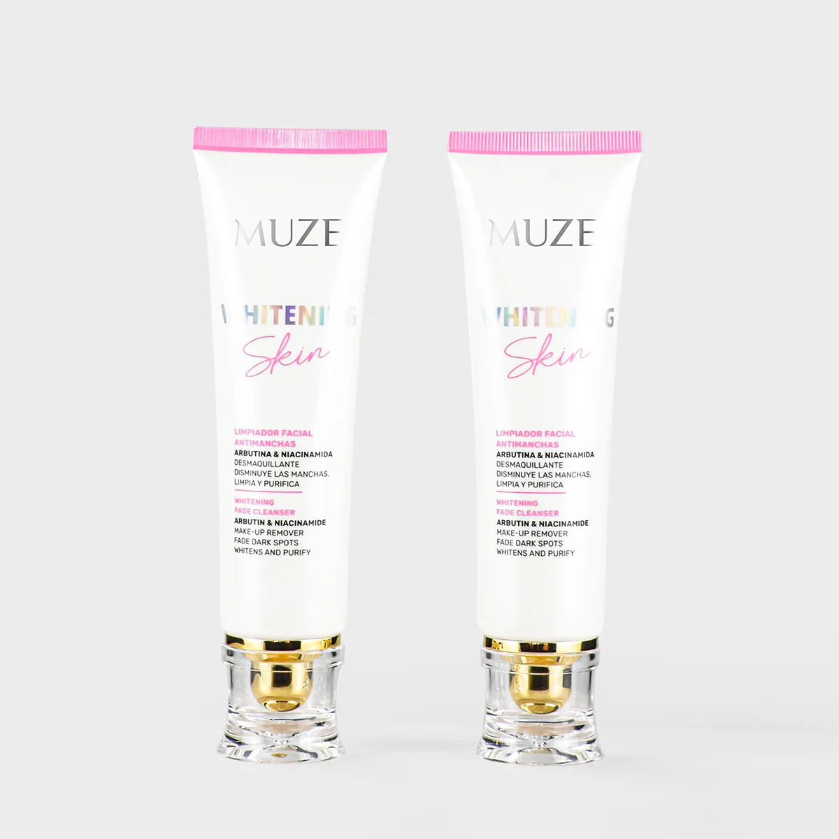 Cosmetic Tube