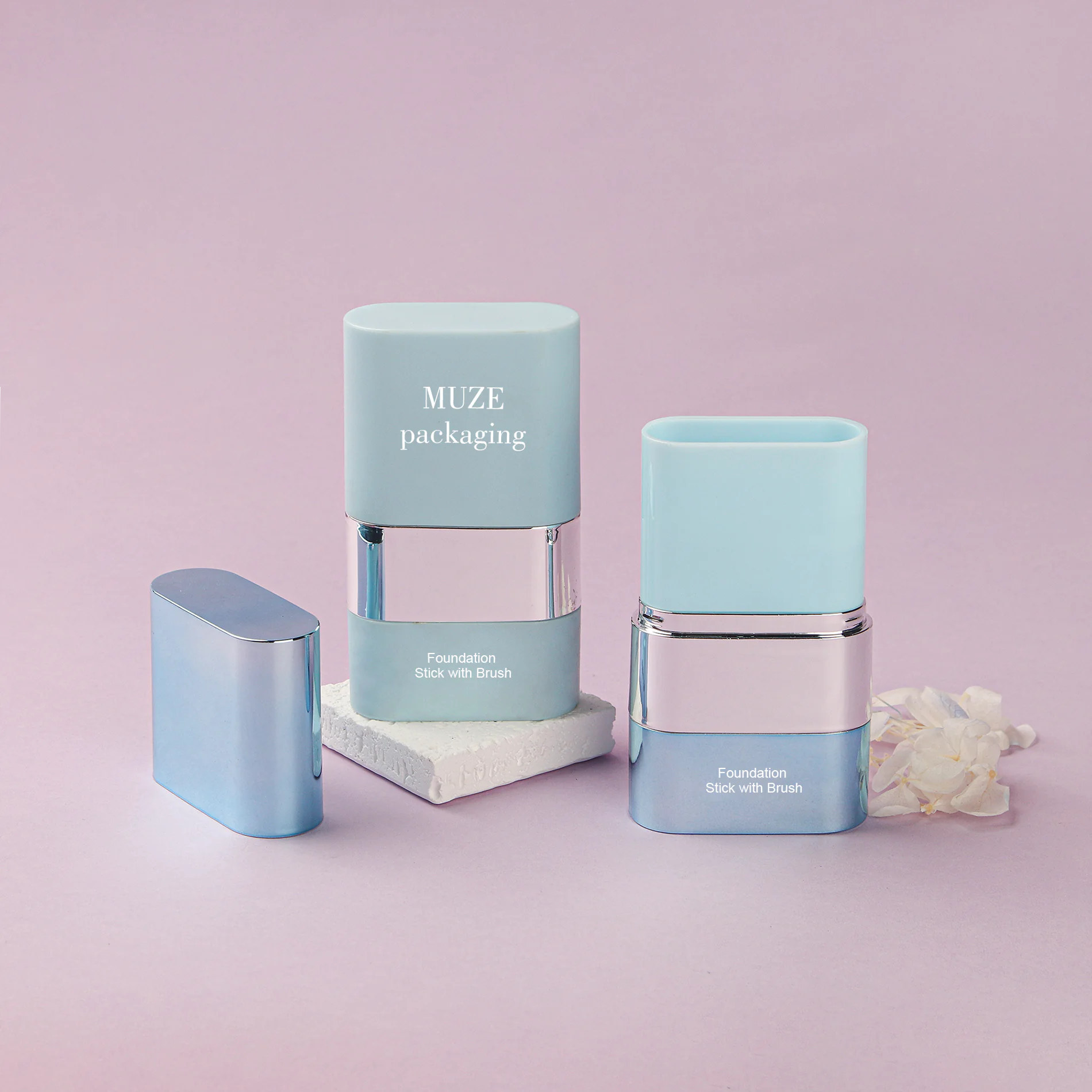 15g Concealer Stick Container