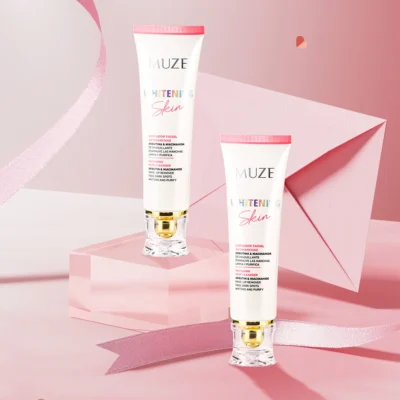 Cosmetic Tube 80g