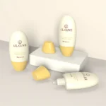 Sunblock Packaging