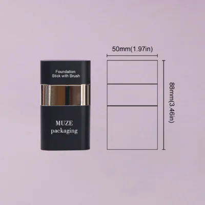 15g Foundation Stick Container