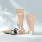 200ml Cosmetic Tube Packaging