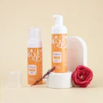 Mousse Pump Bottle
