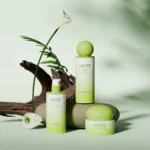 Cosmetic Glass Bottles