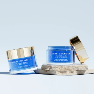 Muze Packaging Jars