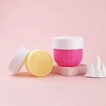 Jars for Body Lotion