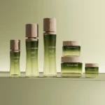Glass Skincare Bottle for Sale