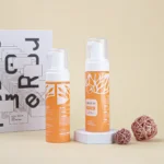 Facial Cleanser Packaging
