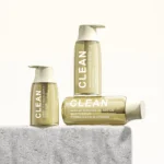 300ml Shampoo Bottle