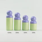 Custom Lotion Pump Bottle