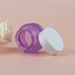 Cosmetic Cream Jars for sale