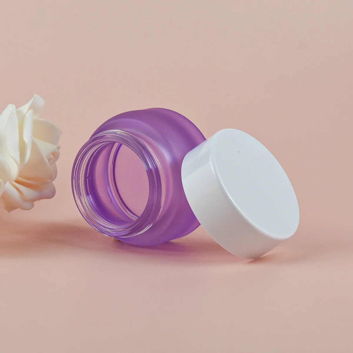 Cosmetic Cream Jars for sale