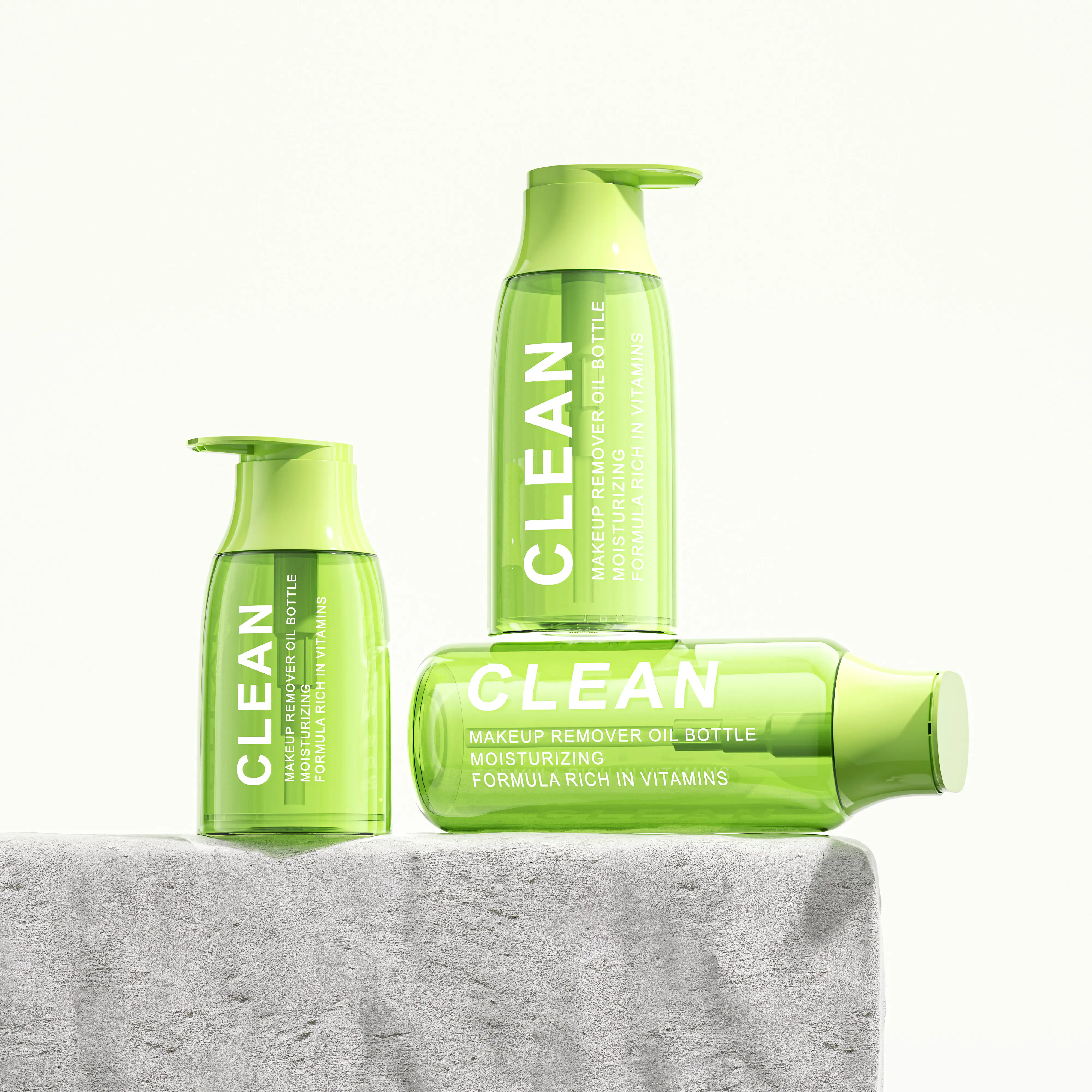 Refillable Containers