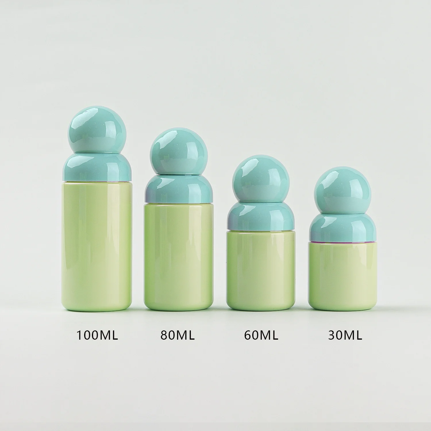OEM Lotion Pump Bottle