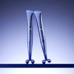 Eye Cream Massage Tube