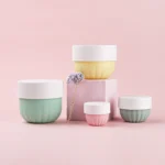 Body Butter Jars