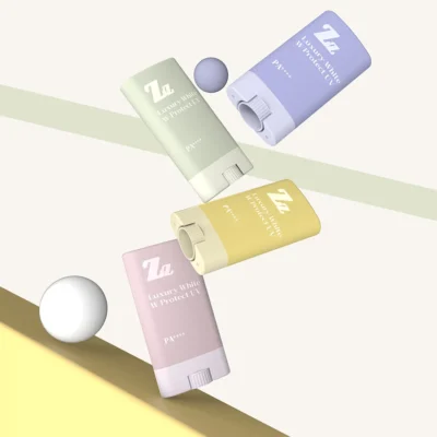 sunscreen stick bottle Supplier