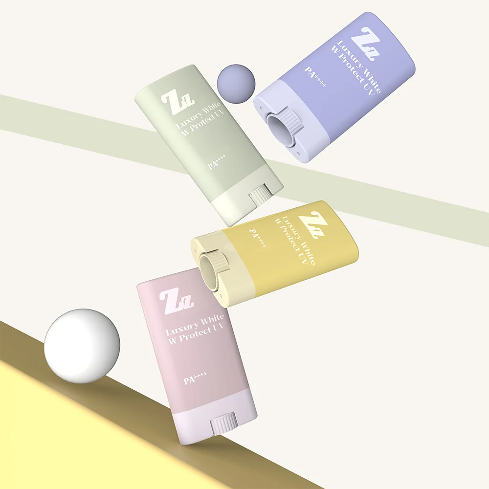 sunscreen stick bottle Supplier