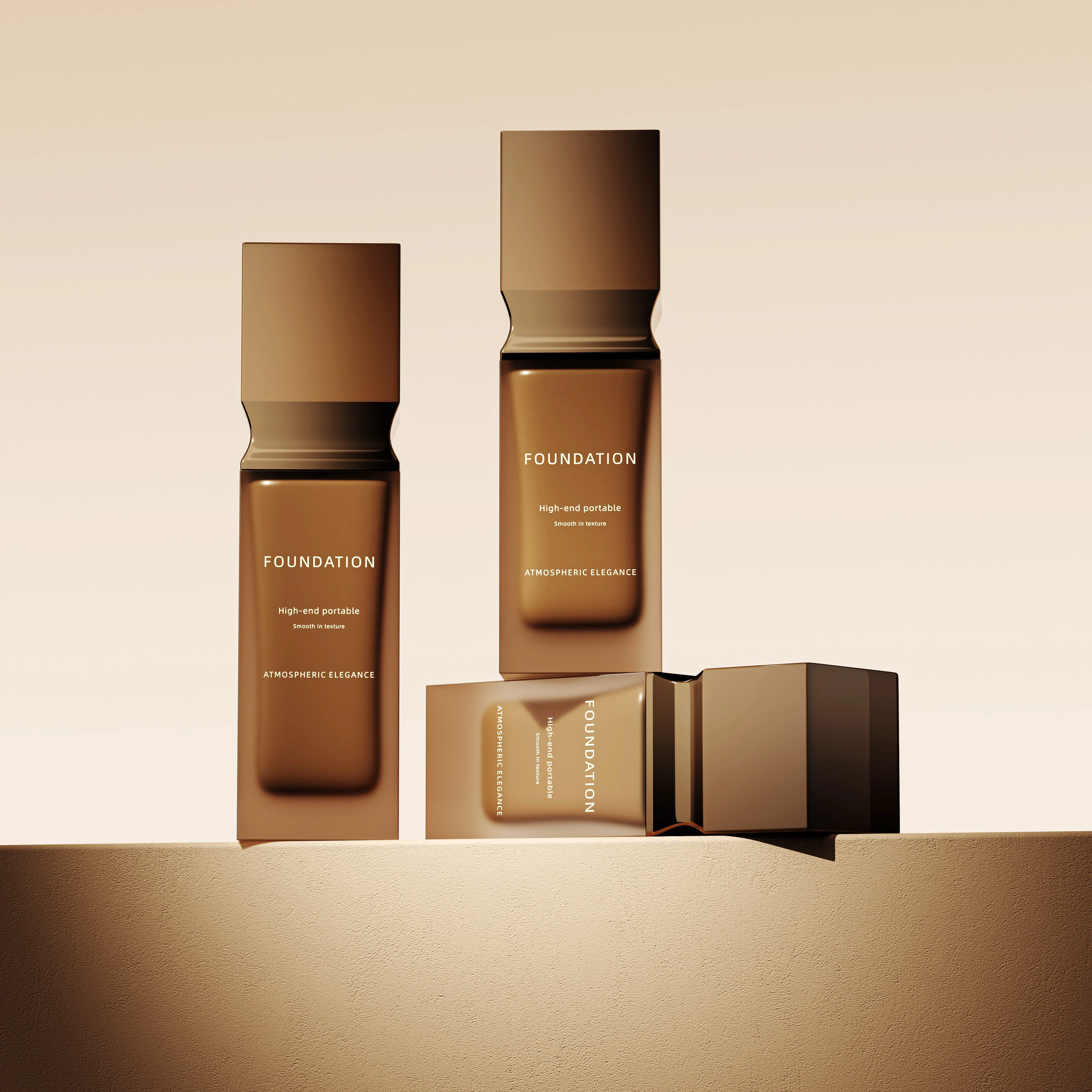 Foundation Bottles for sale