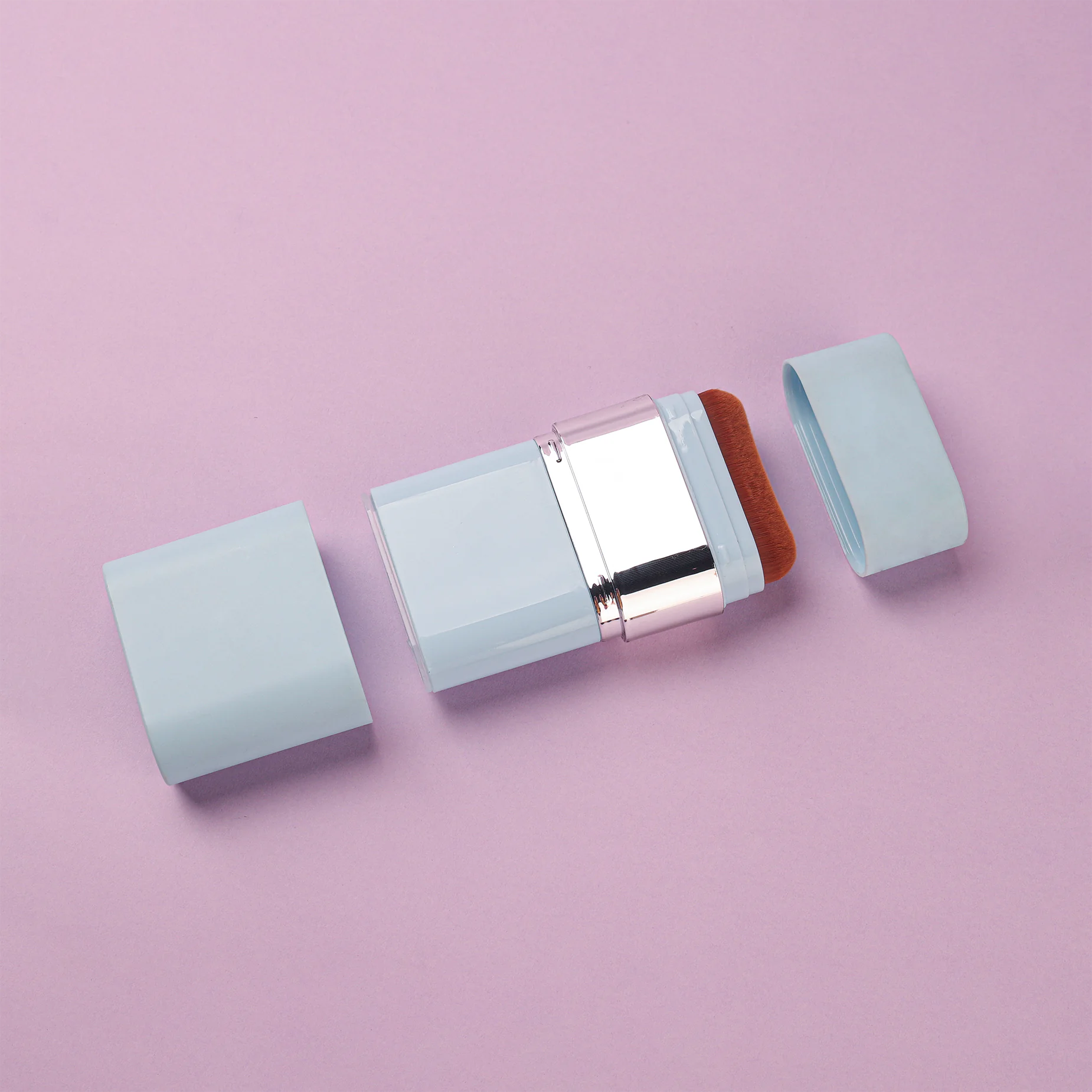 2-in-1 Foundation Stick