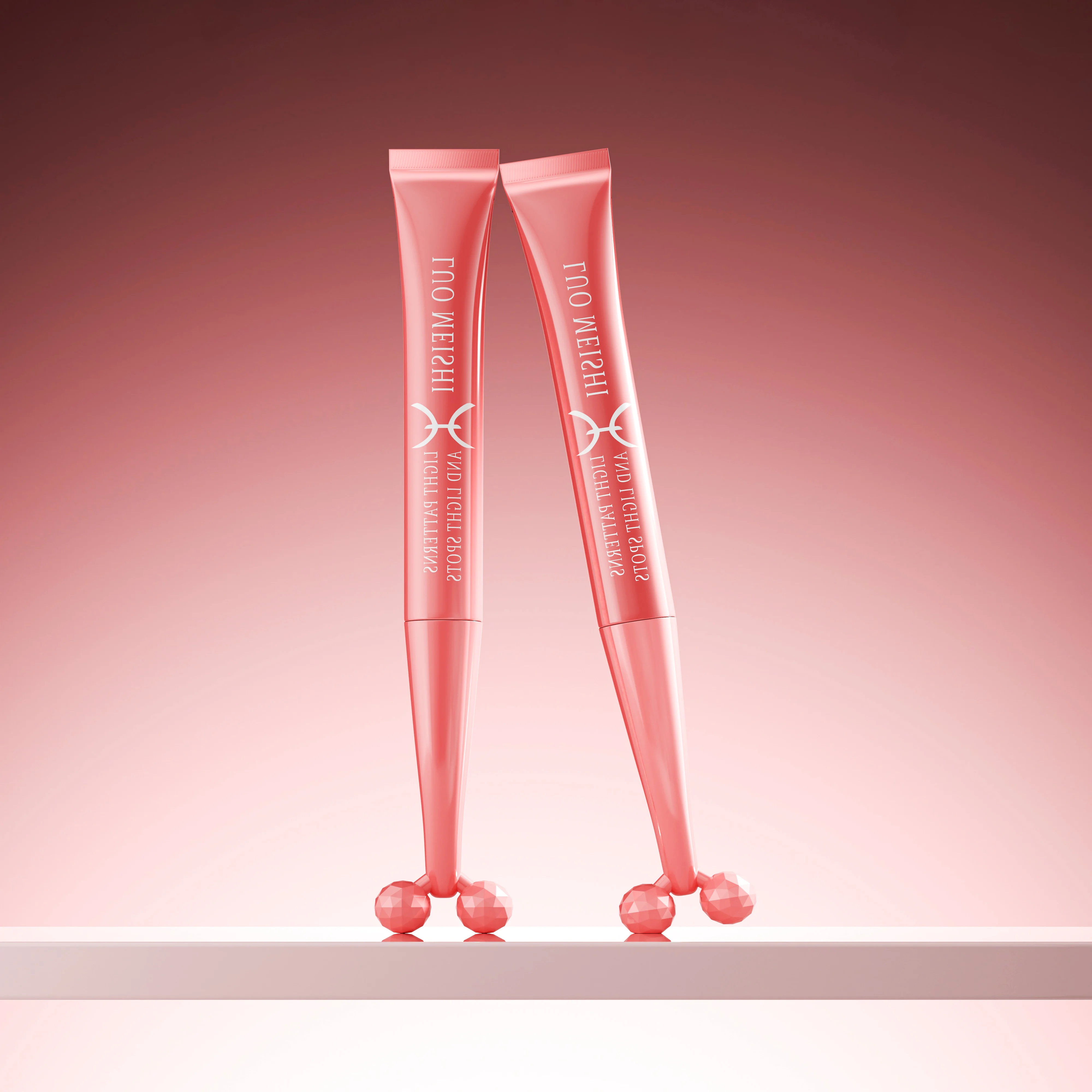 Tube for Eye Cream
