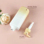 Shample Bottle